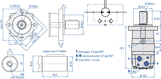 Disegno 740.01.47